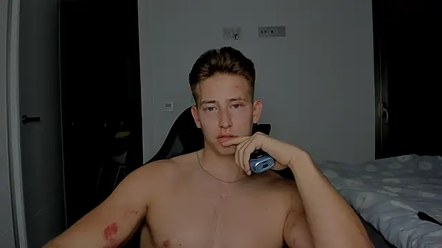 find0m_master webcam