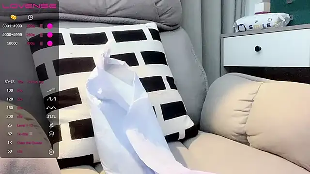 Monica-666888- webcam