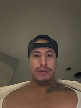 DominickVegas webcam