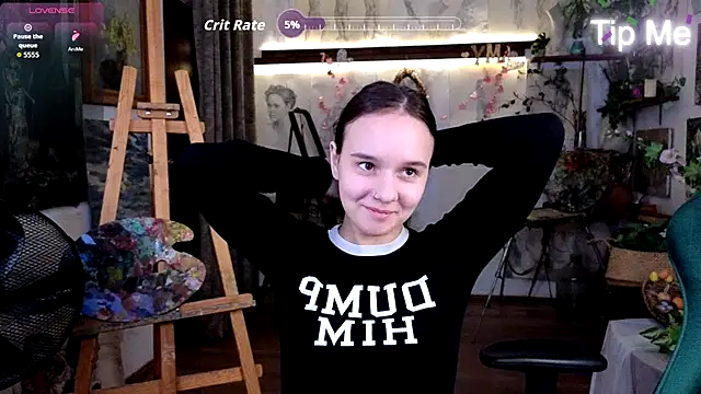 MelissaTravel webcam