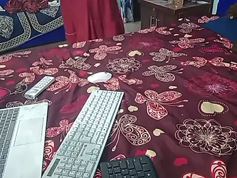 ANURADHA_2006 webcam