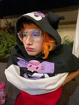 Alice_Hecatee webcam