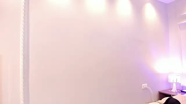 ShanonFox_oficial webcam