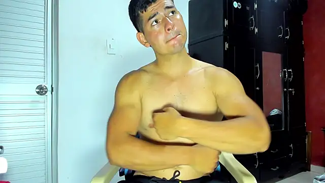 VincentSavage webcam