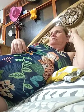 SeductionSilera webcam