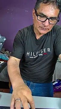 modelodebarro webcam