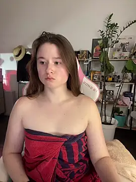 sweetest_pie live sex cam