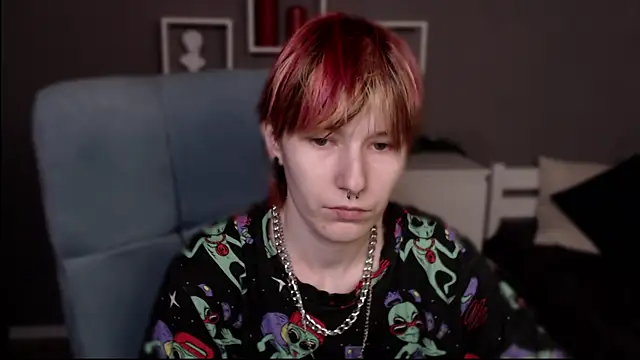 guitarandangell webcam