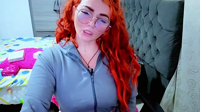 Alexatexa2929 webcam