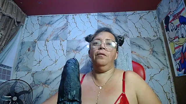 alina_maturehot