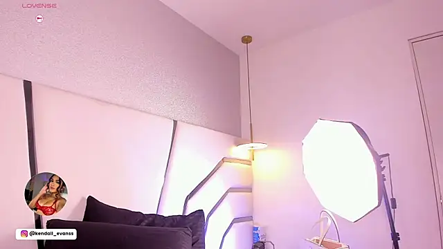Kendall__evanss webcam