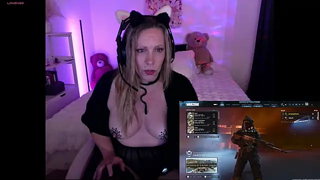 ArchangelTheFrancaise webcam