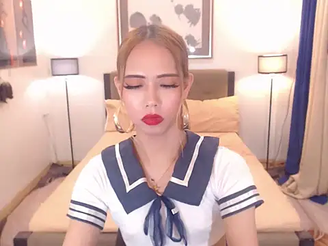 PreciousAmore webcam