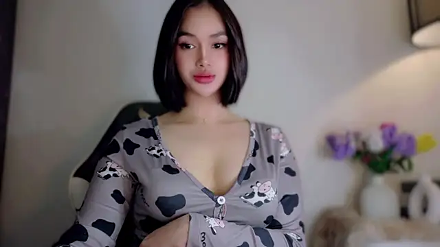 Anna_HollyDoll webcam