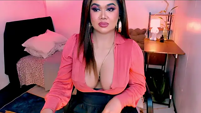 asiankatyhuge webcam