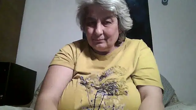 ExquisiteMature live sex cam