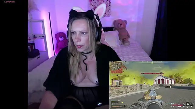 ArchangelTheFrancaise webcam