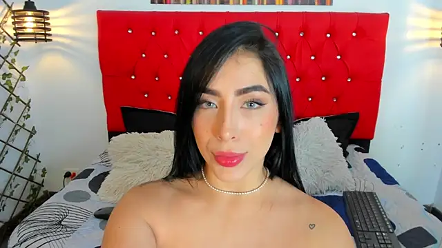 Jessica_bellini webcam