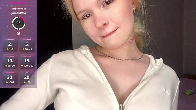 ShontaWasilko webcam