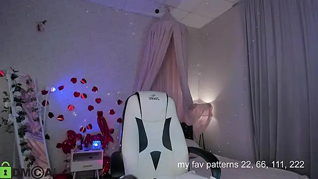 Cassies-Sandyy webcam