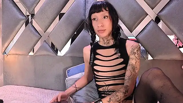 MadisonWood01 webcam