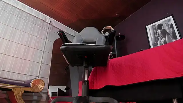 Veronica_Jacobss webcam