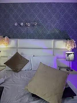 Celeste_Amber webcam