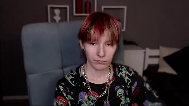 guitarandangell webcam