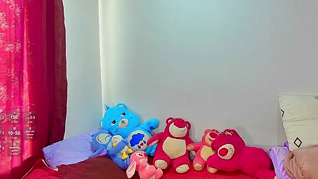 Anniecute__ webcam