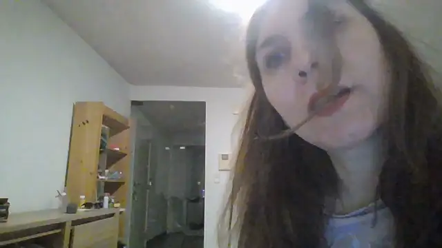 JasmineGlamour webcam