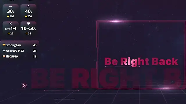 ValeryJohanson_ webcam