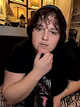 LadyRochester webcam