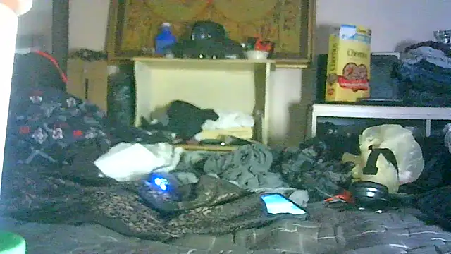 GUAPAN3S3_FIR3 webcam