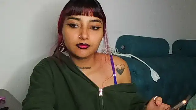 annibaby_88 webcam