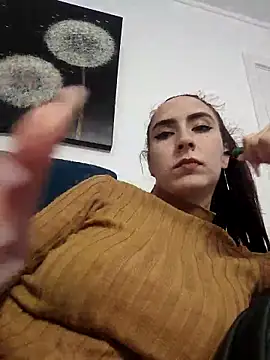 pleasure_of_life webcam