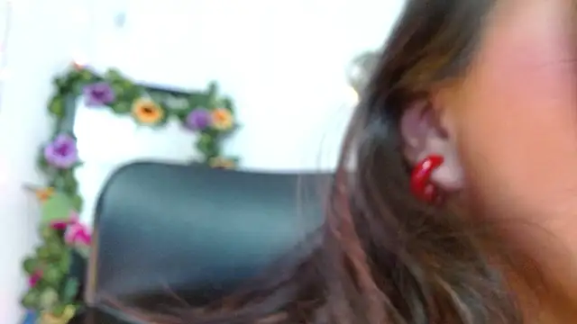 miss_evoleth2 webcam