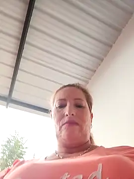 Sexy-Woman-Mature webcam