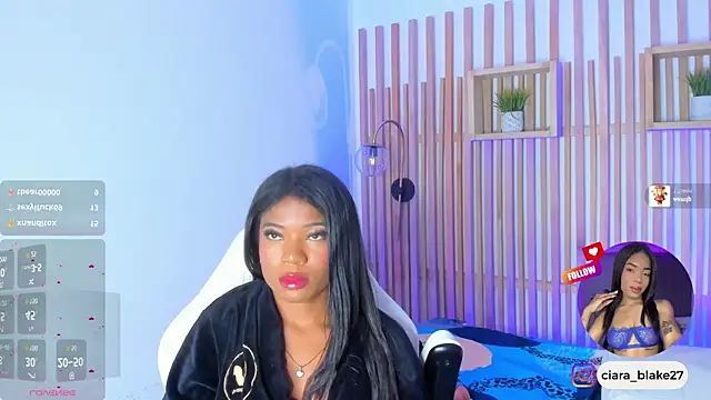 ciara_blake webcam