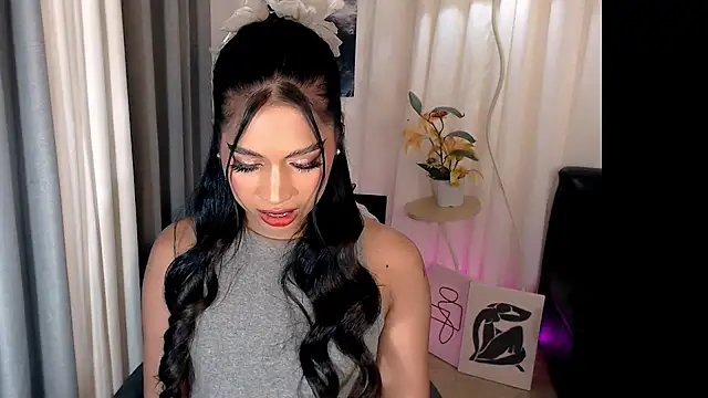 FuckingDolls69 webcam