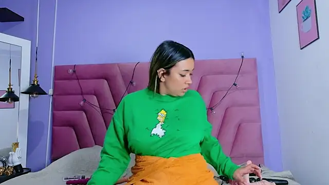 Testingdaddyy webcam