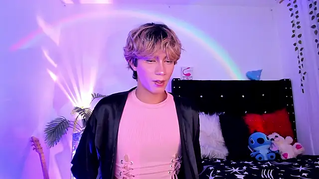 Cooperrosscute233 webcam