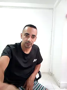 stivenlujan69 webcam