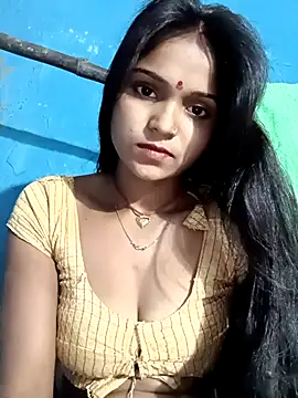 Harini_Gautam webcam