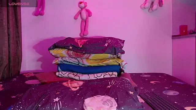 AllysonStonne webcam