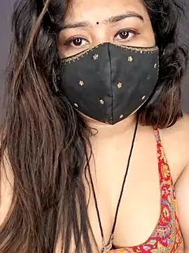 Indian-hotm-Neha webcam