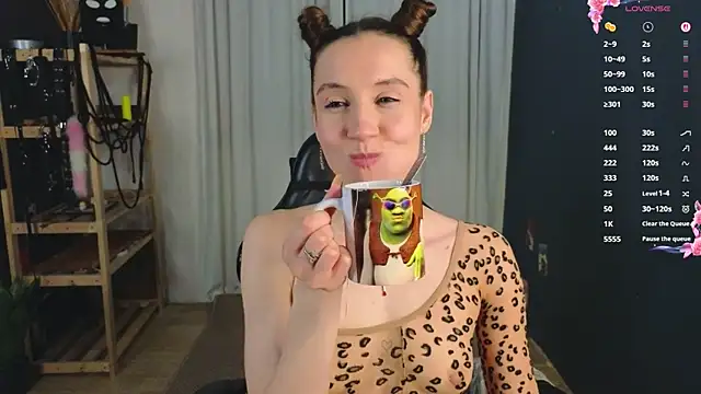 laracroftmansion webcam