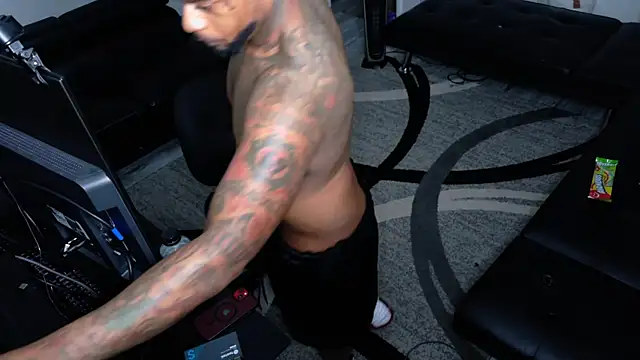 SLANGONDEMHOES webcam