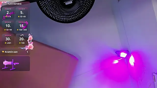 Natasha-Adams webcam