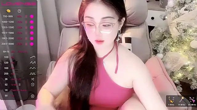 Monica-666888- webcam