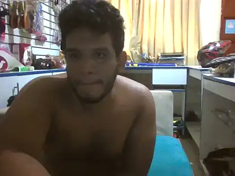josecamsex27 webcam